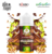 AROMA Chocolate Dubai Atemporal by The Mind Flayer Bombo 30ml (longfill) botella de 120ml - Ítem1