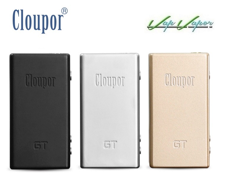 Cloupor GT 80W