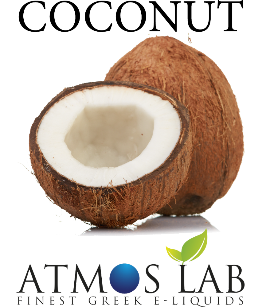 AROMA - Atmos lab - Coco