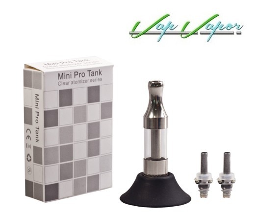 Mini Pro Tank 1,5ml