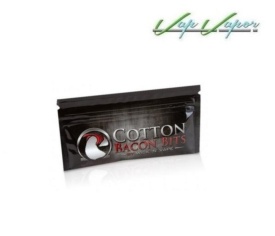 Algodon Wick 'N' Vape Cotton Bacon BITS V2 (2 gramos)