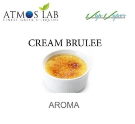 AROME -Atmos lab - Cream Brulee 10ml