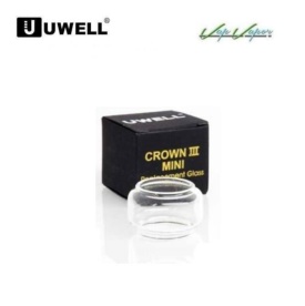 Pyrex para Uwell Crown 3 Mini 