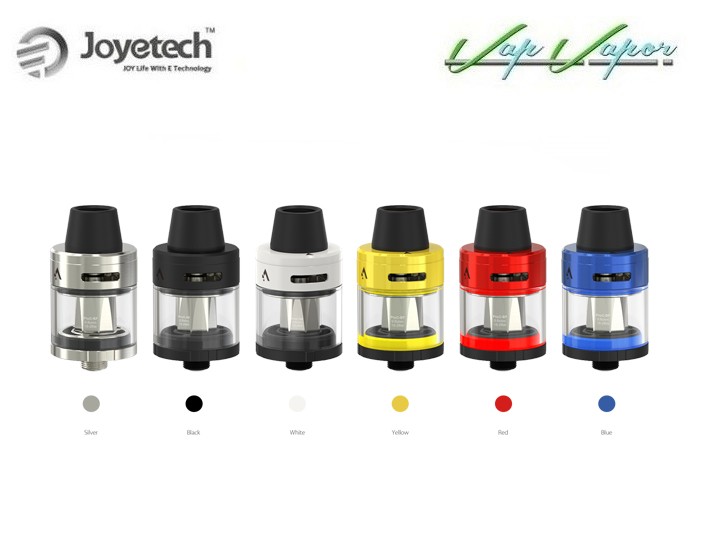 Atomizador Cubis 2 de 2ml Joyetech