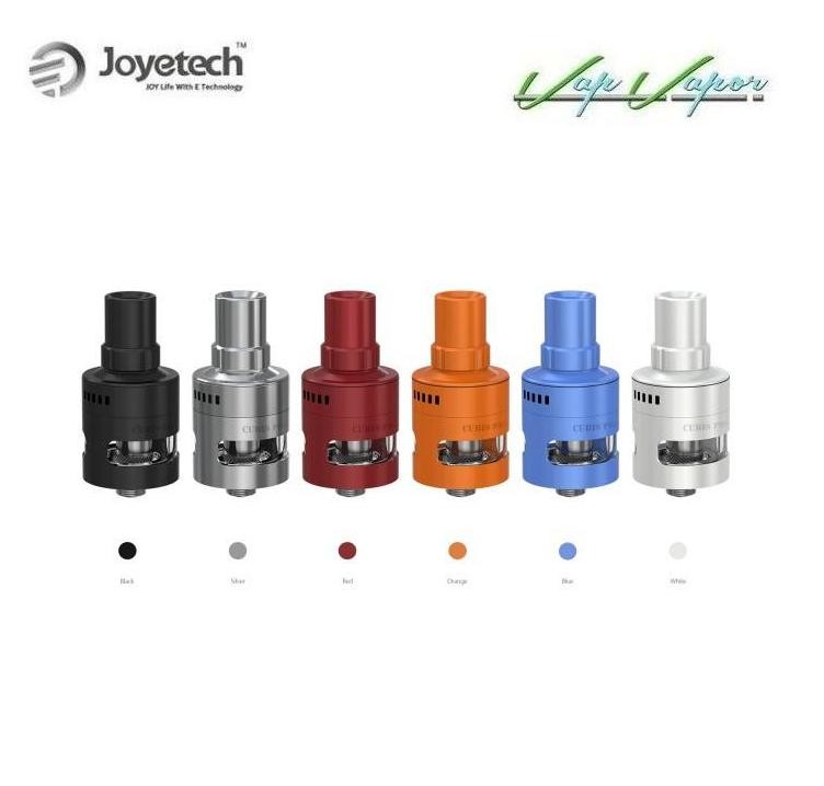 Atomizador Cubis Pro Mini 2ml Joyetech