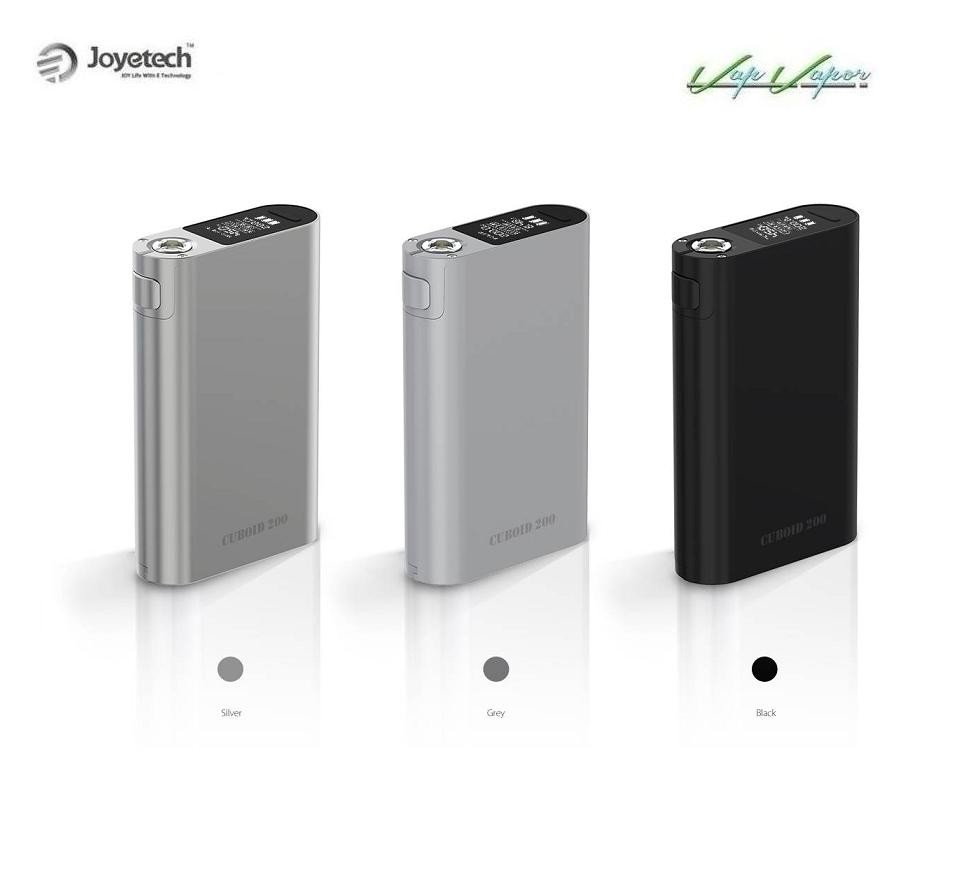 Box CUBOID 200W Joyetech