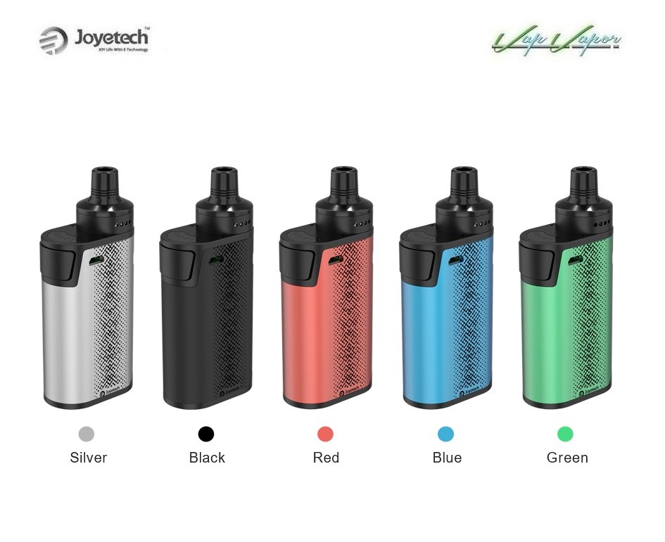 CUBOX AIO Joyetech