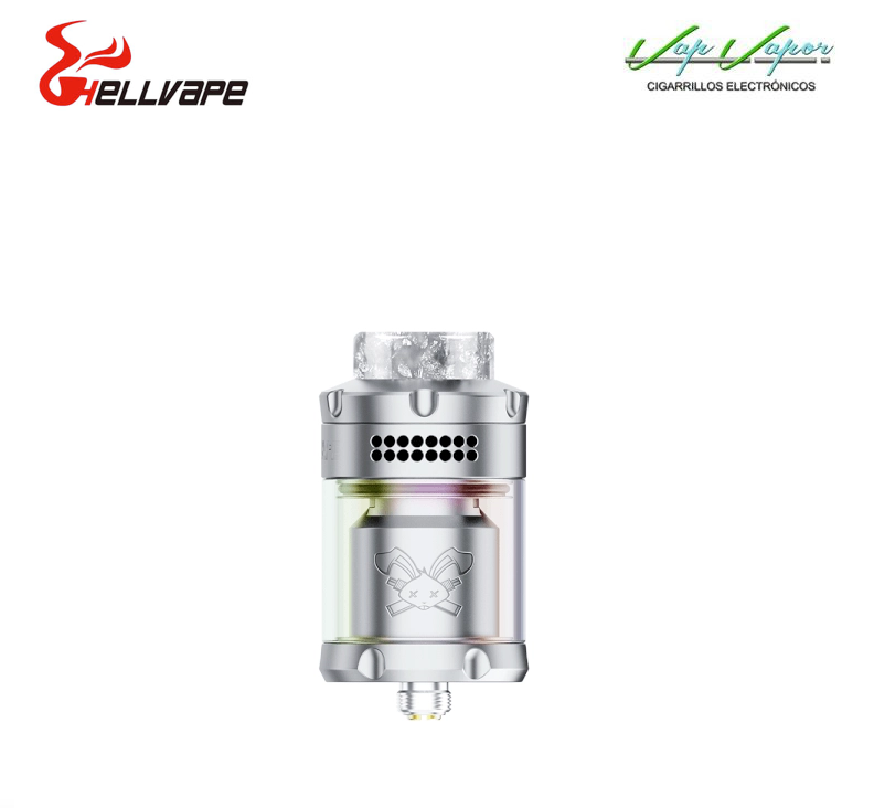 Dead Rabbit 3 2024 RTA Hellvape