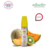 AROMA Kiwi Melon 14ml (en botella de 60ml) Longfill Dinner Lady - Ítem1