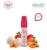 CONCENTRATE Strawberry Macaroon 14ml (en botella de 60ml) Longfill Dinner Lady - Item1