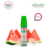 AROMA Watermelon Slices ICE 14ml (en botella de 60ml) Longfill Dinner Lady - Ítem1