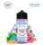 AROMA Bubblegum ICE 30ml (en botella de 120ml) Longfill Dinner Lady - Ítem1