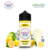 AROMA Lemon Sherbets 30ml (en botella de 120ml) Longfill Dinner Lady - Ítem1