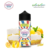 AROMA Lemon Tart 30ml (en botella de 120ml) Longfill Dinner Lady - Ítem1