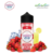 AROMA Strawberry ICE 30ml (en botella de 120ml) Longfill Dinner Lady - Ítem1