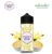 AROMA Vanilla Custard 30ml (en botella de 120ml) Longfill Dinner Lady - Ítem1