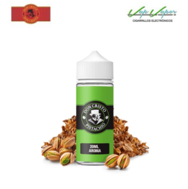 AROMA Don Cristo Pistacho 20ml Longfill (en botella de 120ml)