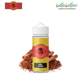 FLAVOUR Don Cristo ORIGINAL 20ml Longfill (inside 120ml bottle)