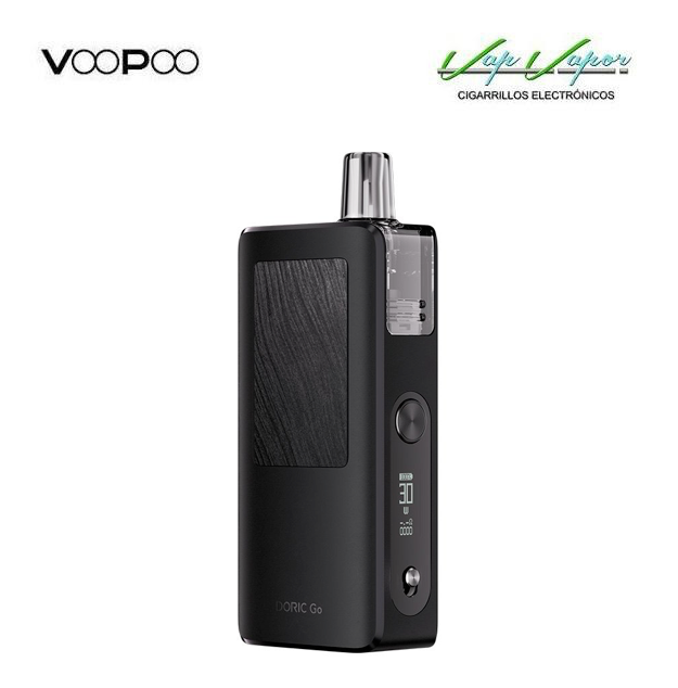Doric Go 2600mah 30W Voopoo