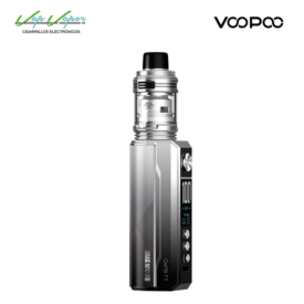 Drag M100S 100W Voopoo Kit Completo