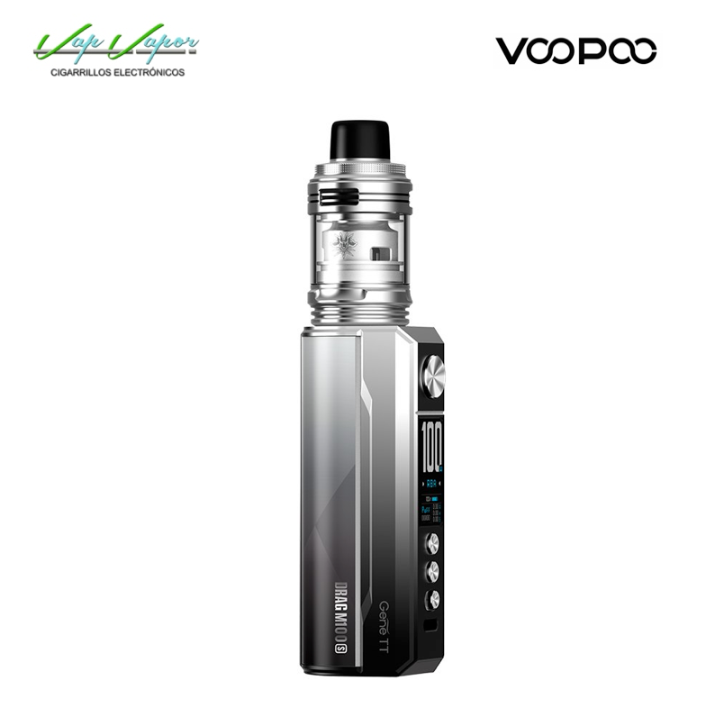 Drag M100S 100W Voopoo - Ítem1