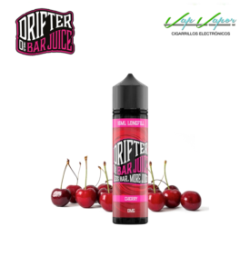 FLAVOUR Cherry 16ml (longfill botella 60ml) Drifter