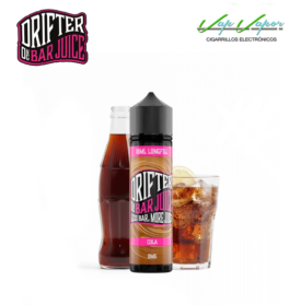 FLAVOUR Cola 16ml (longfill botella 60ml) Drifter