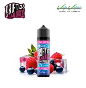 FLAVOUR Mad Blue 16ml (longfill botella 60ml) Drifter