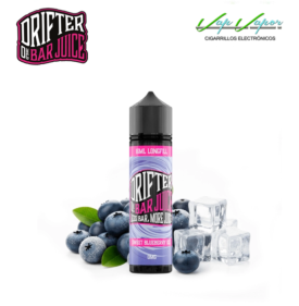FLAVOUR Sweet Blueberry ICE 16ml (longfill botella 60ml) Drifter
