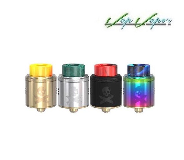 Dripper Bonza RDA Vandy Vape