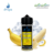 AROMA DROPS BAR Creamy Banana 16ml Longfill (en botella de 120ml) ( plátano, hielo) - Ítem1