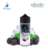 AROMA DROPS BAR JUICE Black Berry ICE 16ml Longfill (en botella de 120ml) (mora, hielo) - Ítem1