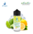 AROMA Drops LEMON LIME ICE Bar Juice 60ml (longfill botella 120ml) - Ítem1