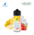 AROMA DROPS BAR JUICE Strawberry Banana ICE 16ml Longfill (en botella de 120ml) (fresa, banana, hielo) - Ítem1