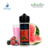 AROMA DROPS BAR Watermelon and Soft Fruits 16ml Longfill (en botella de 120ml) - Ítem1