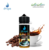 AROMA DROPS Genesis Coffee Club 16ml Longfill (en botella de 120ml) - Ítem1
