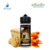 FLAVOUR DROPS RAMSES 40ml (longfill bottle 120ml) Cookies, Caramel - Item1