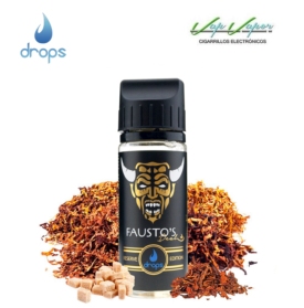 DROPS Fausto's Deal RESERVE 100ml (0mg) (70%VG/30%PG)