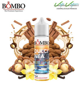 AROMA Dulcinea 15ml (en botella de 60ml) Longfill Bombo 
