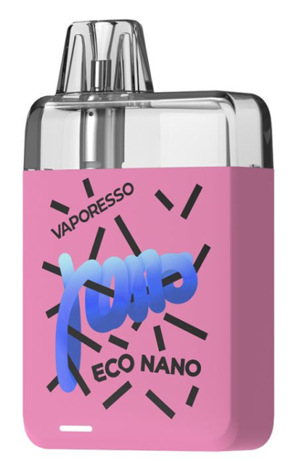 Pod Eco Nano Vaporesso 1000mah - Item2
