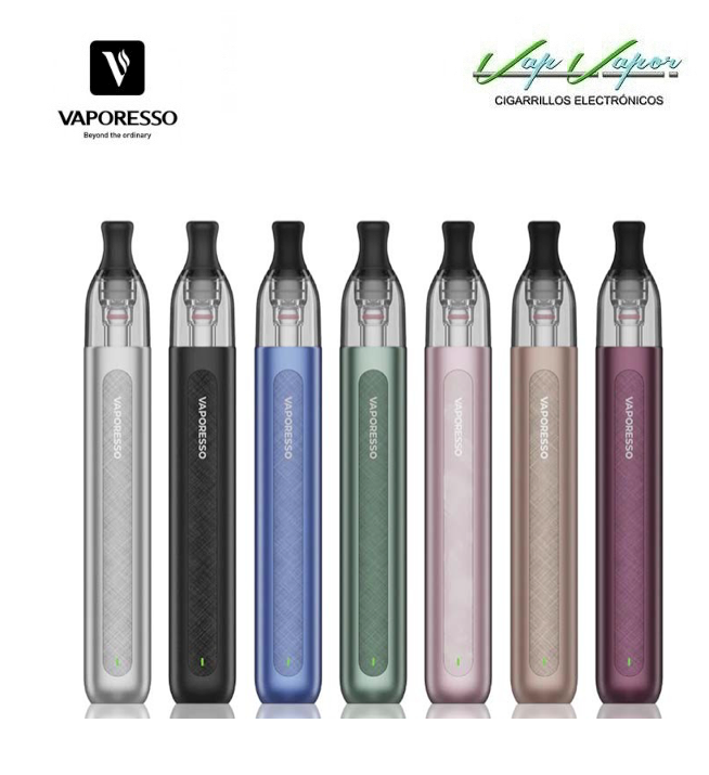Pod Eco One PRO 1400mah Vaporesso 16W - Item1