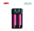 Cargador Mega USB Efest para 2 baterías - Ítem1