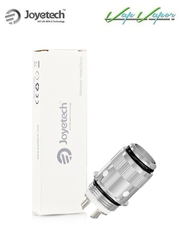 Resistencias eGo One 0,5 / 1 ohm - Joyetech