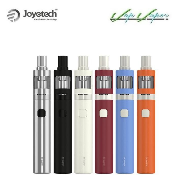 Kit eGo One V2 Joyetech 1500 / 2200mah 2ml