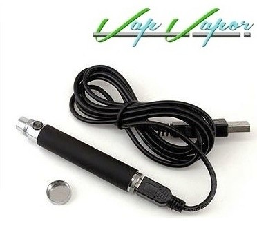 Batería Ego Passthrough 650mah