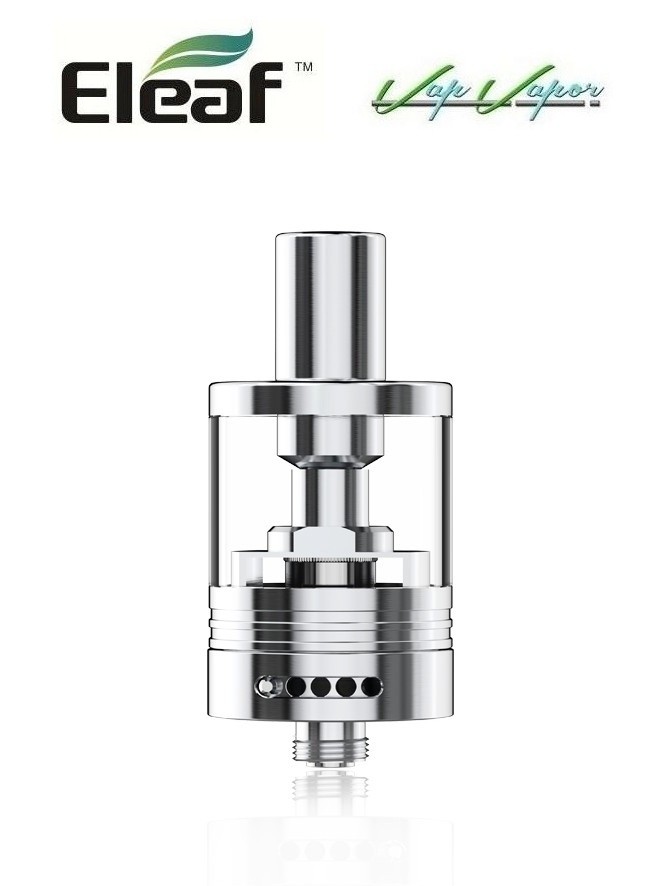 Kit Atomizador GS Tank 3ml - Eleaf