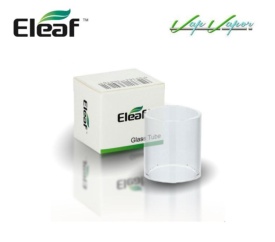 Eleaf Ello Mini Pyrex Glass Tube 2ml / 5,5ml