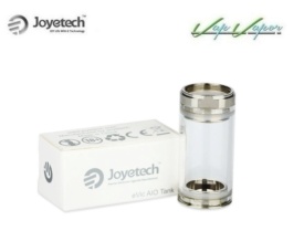 eVic AIO Joyetech Pyrex Glass Tube