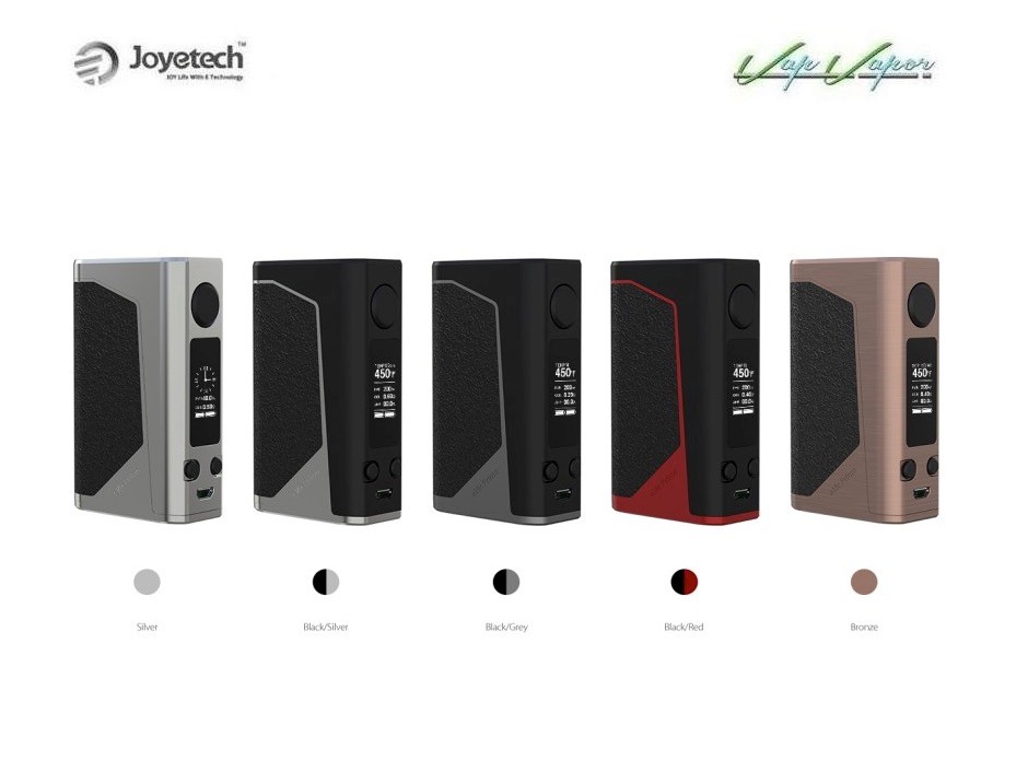eVic Primo Joyetech Express Kit 220w