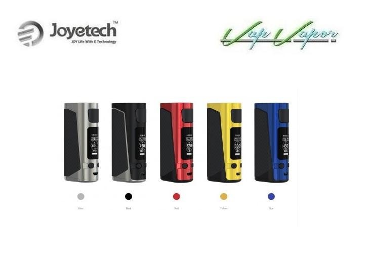eVic Primo Mini 80w Joyetech Express Kit